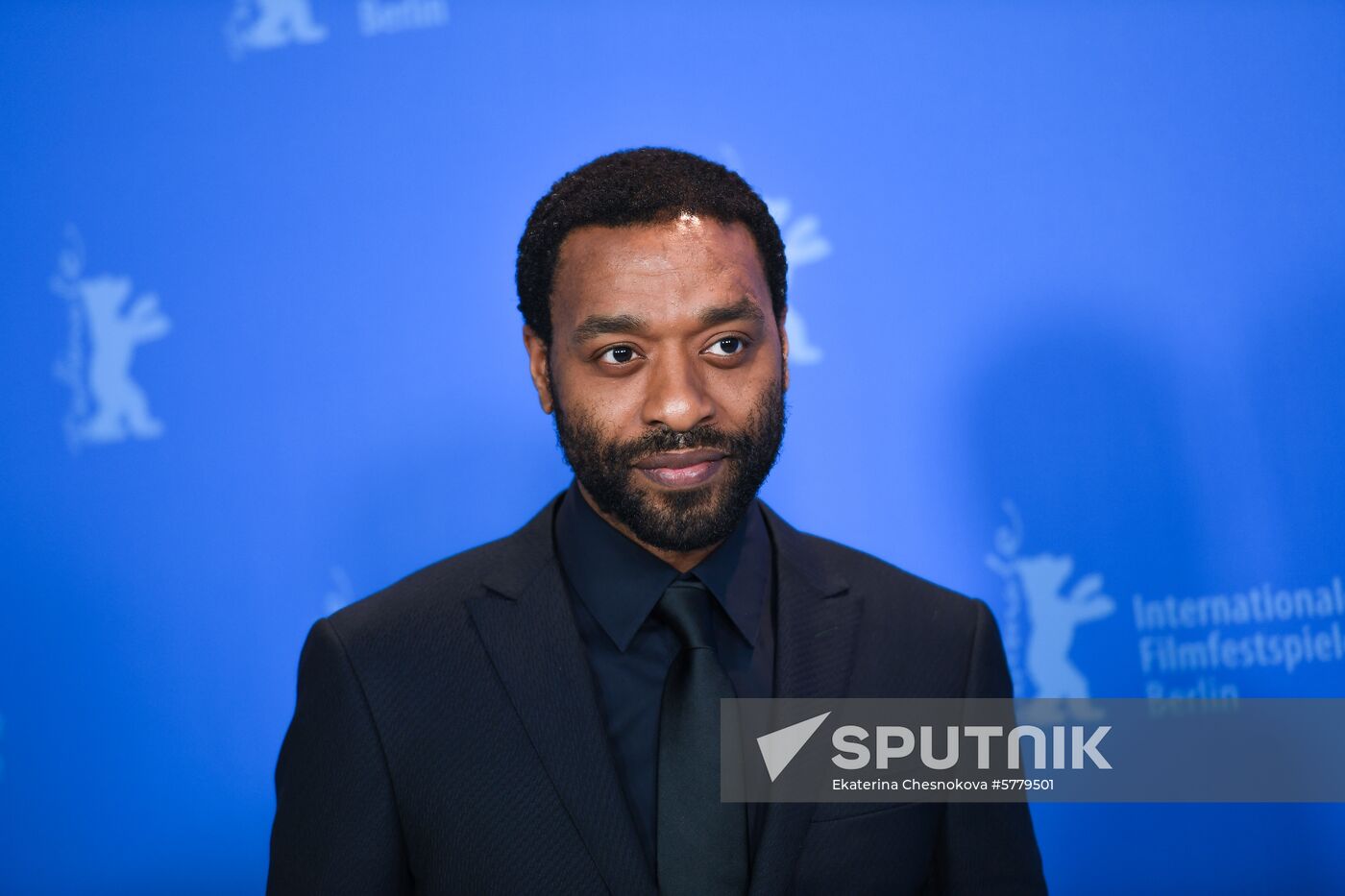 Germany Berlinale The Boy Who Harnessed The Wind Movie