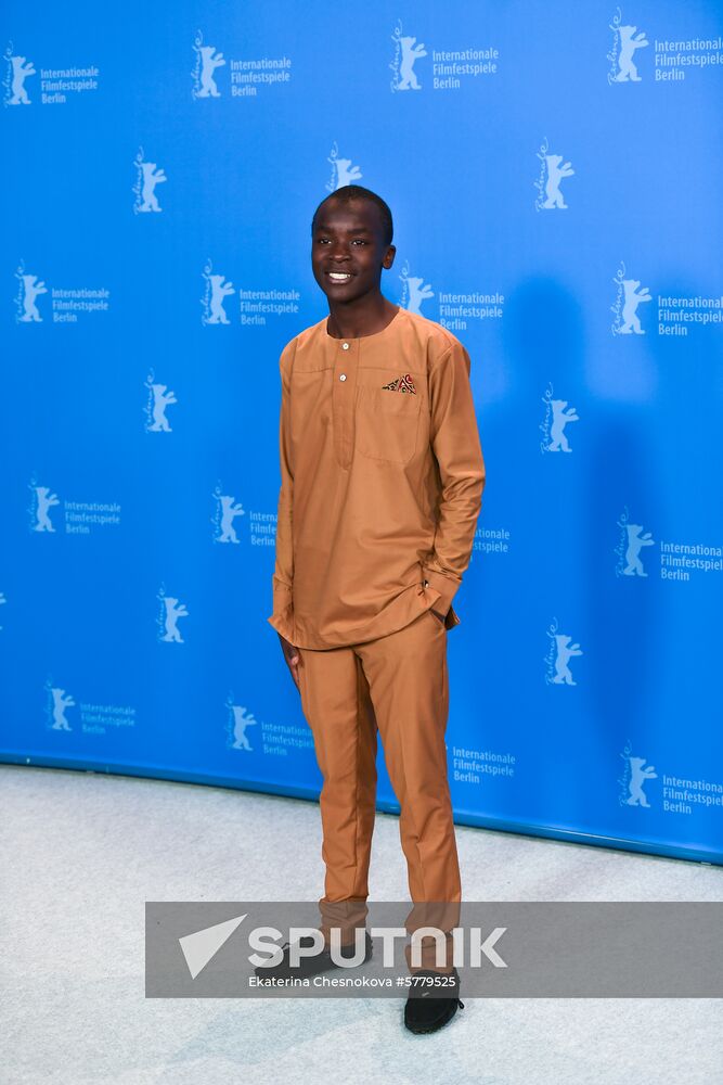 Germany Berlinale The Boy Who Harnessed The Wind Movie