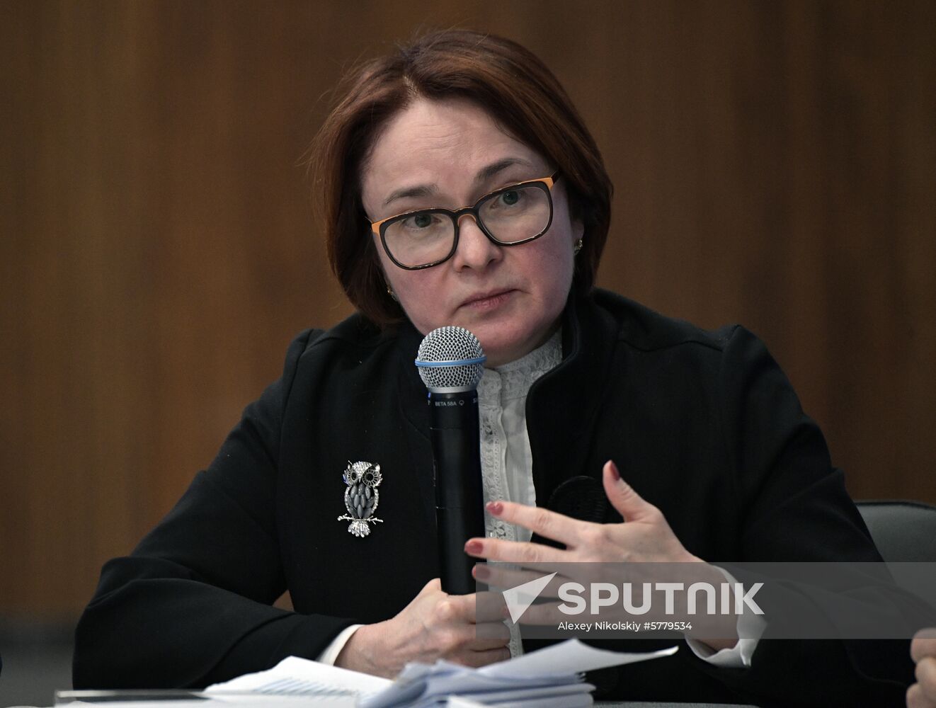 President Putin's working trip to Tatarstan