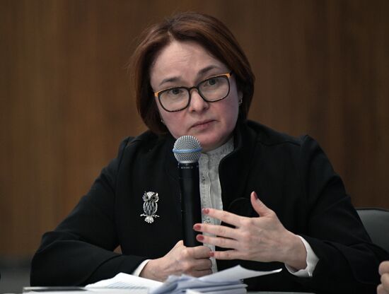 President Putin's working trip to Tatarstan