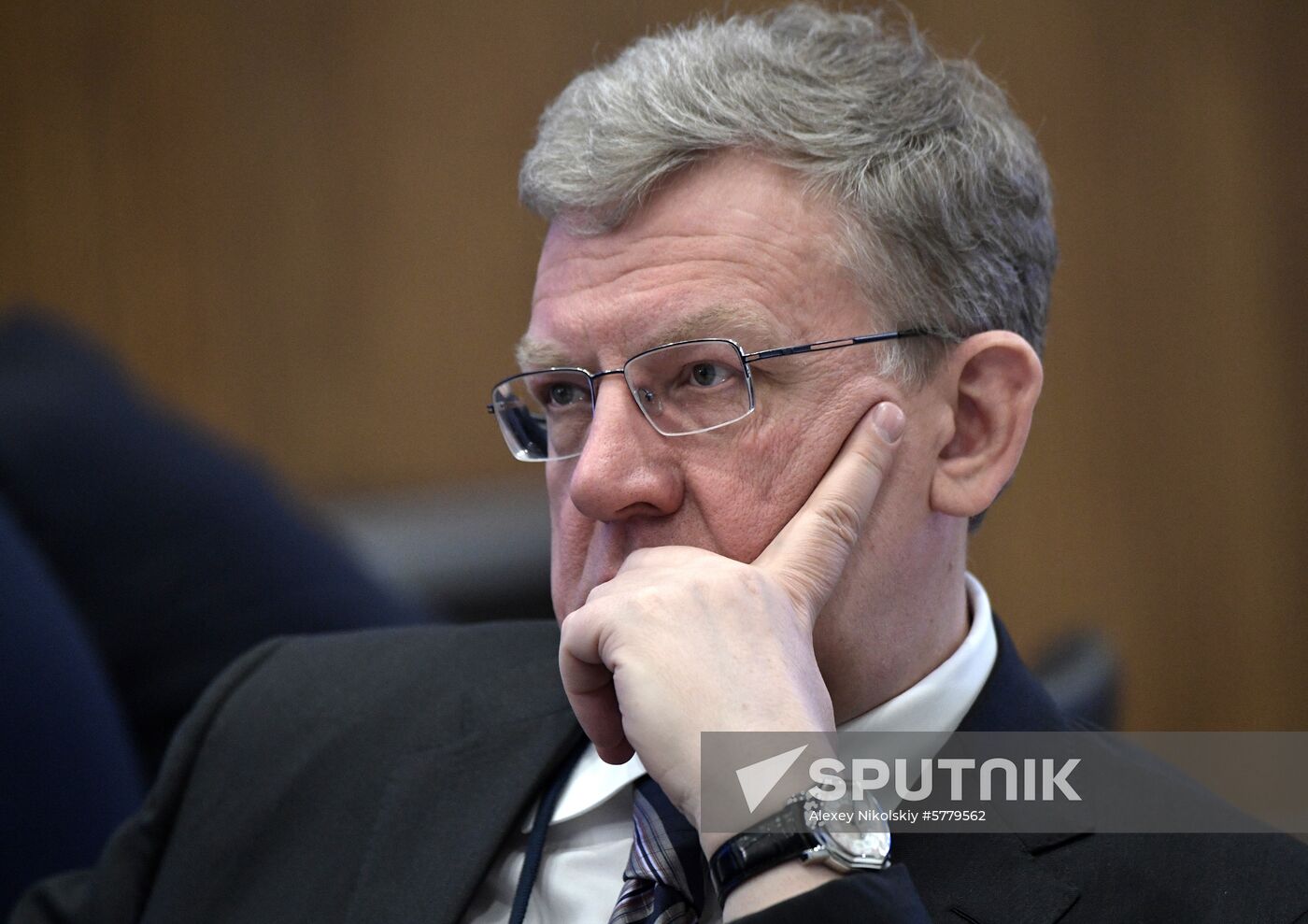 President Putin's working trip to Tatarstan