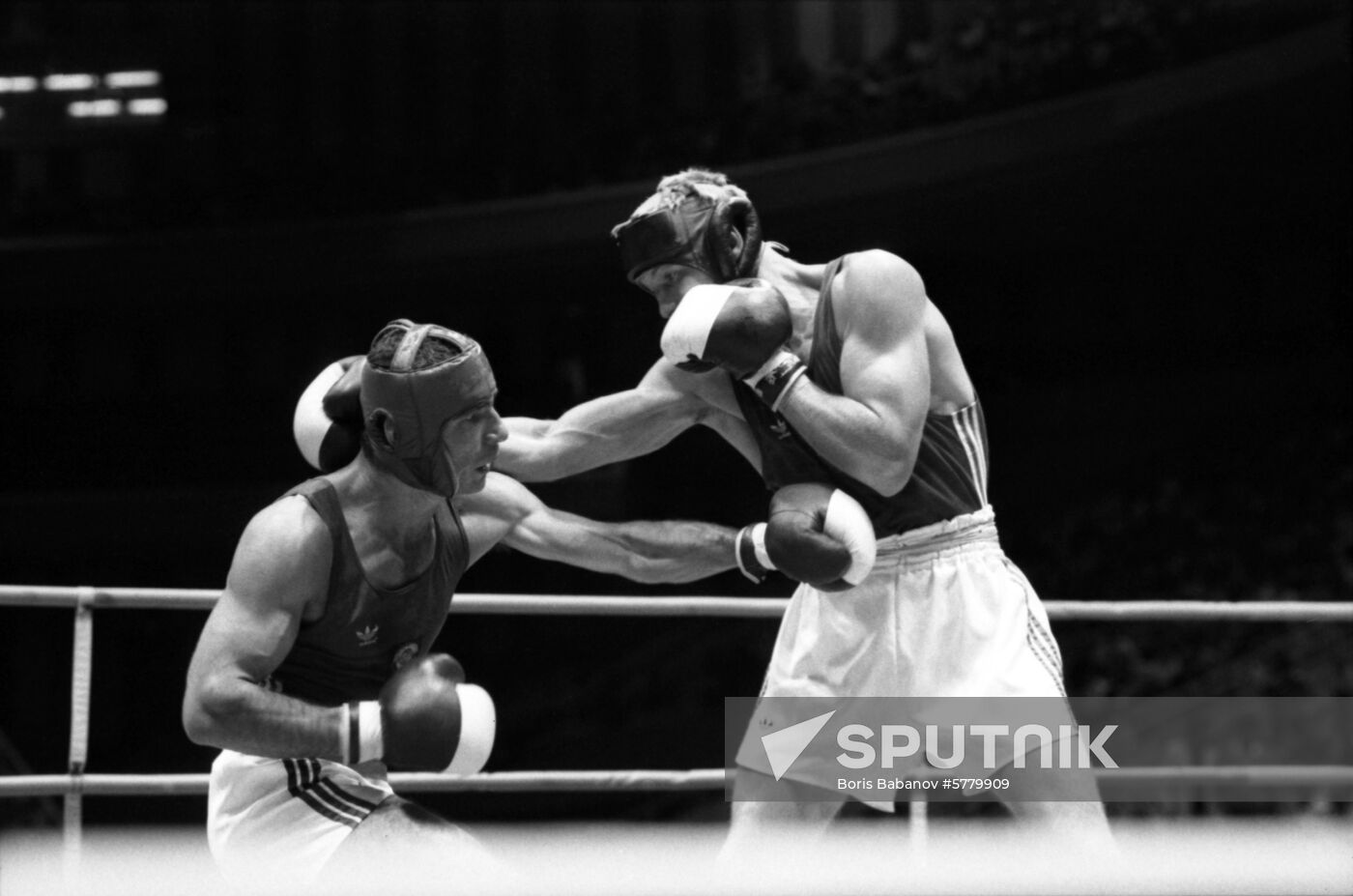 1986 Goodwill Games