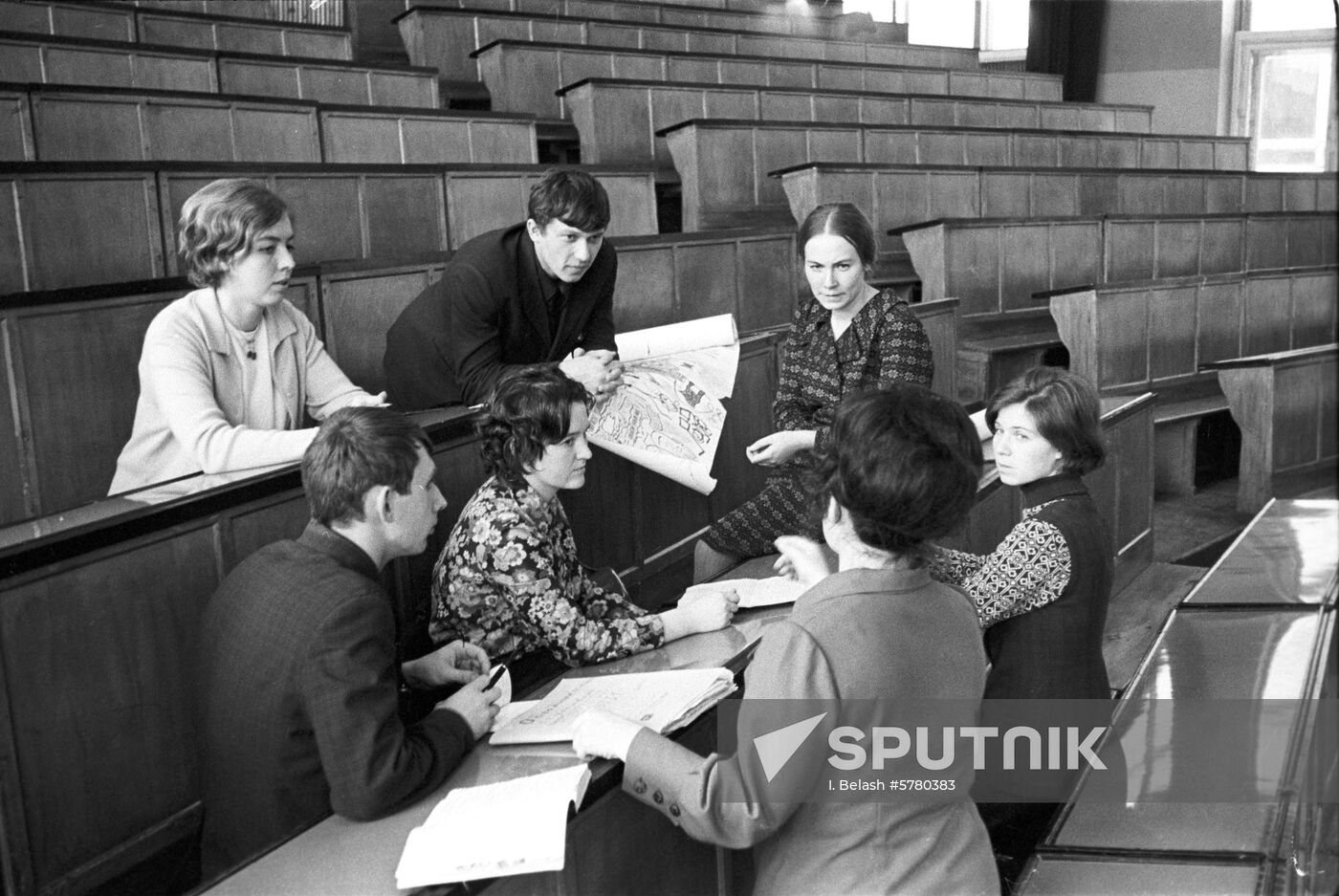 Novosibirsk Electrotechnical Institute