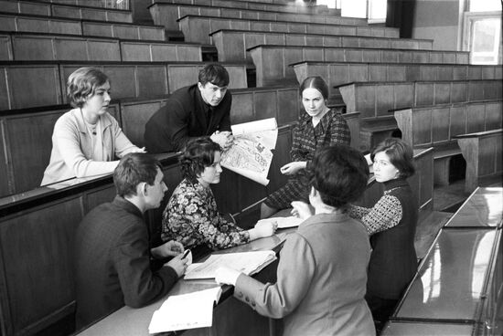 Novosibirsk Electrotechnical Institute