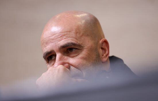 Russia Soccer Europa League Leverkusen