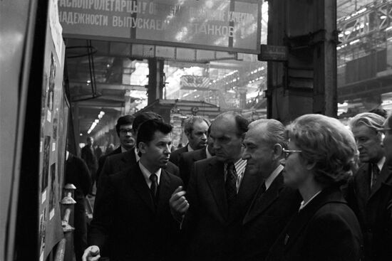 Days of Warsaw in Moscow