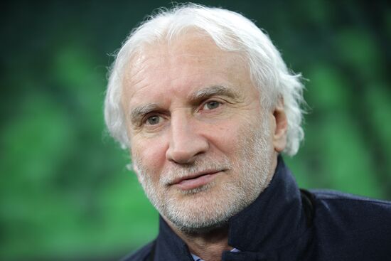 Russia Soccer Europa League Leverkusen