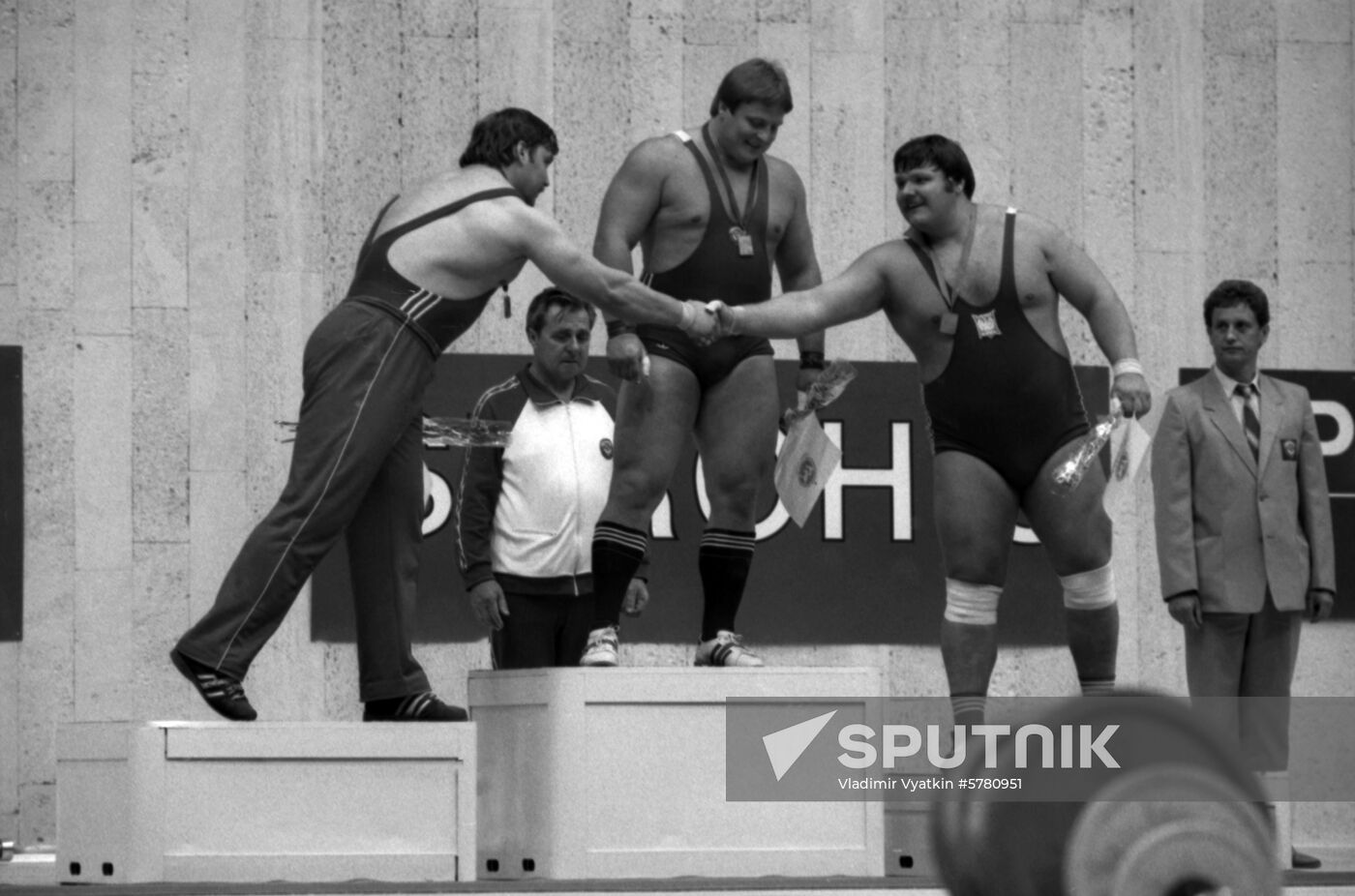 1986 Goodwill Games