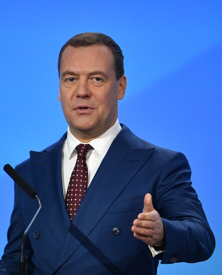 Russia Investment Forum