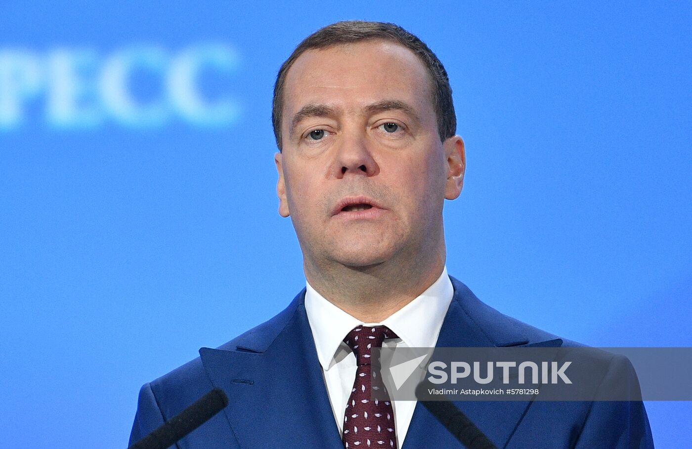 Russia Investment Forum