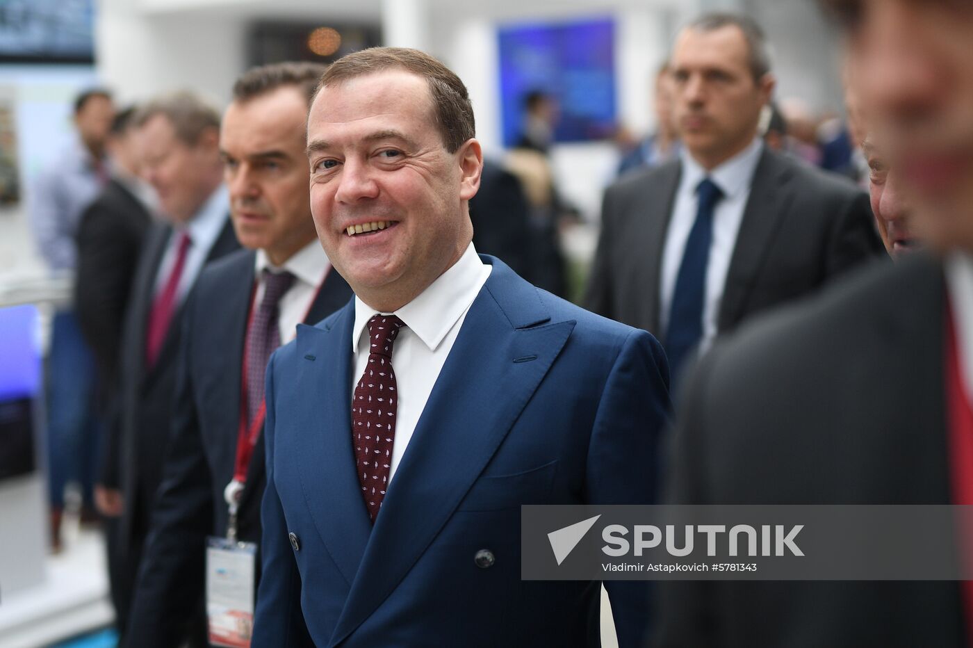 Russia Investment Forum