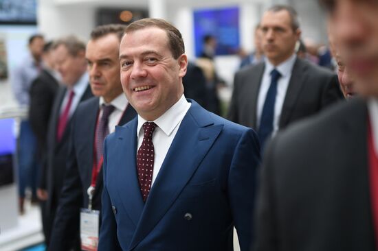 Russia Investment Forum