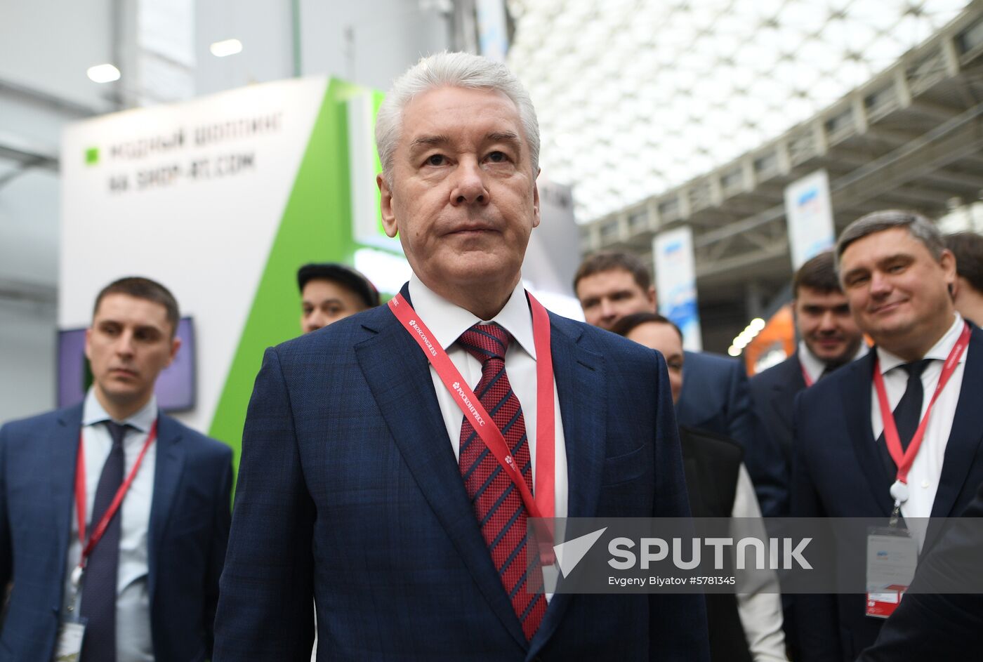Russia Investment Forum