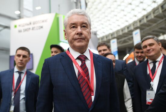 Russia Investment Forum