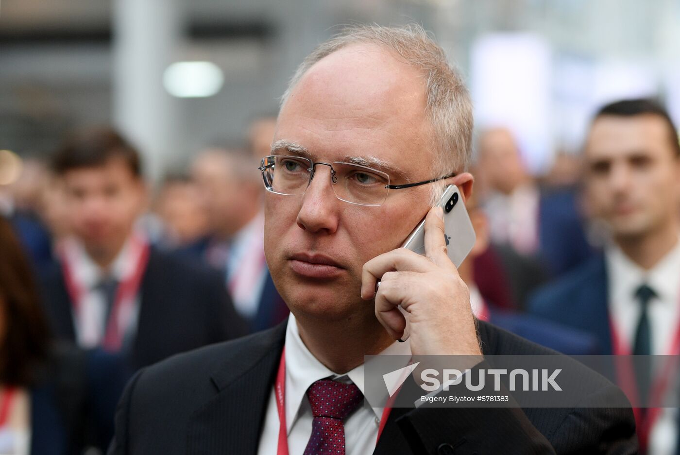 Russia Investment Forum