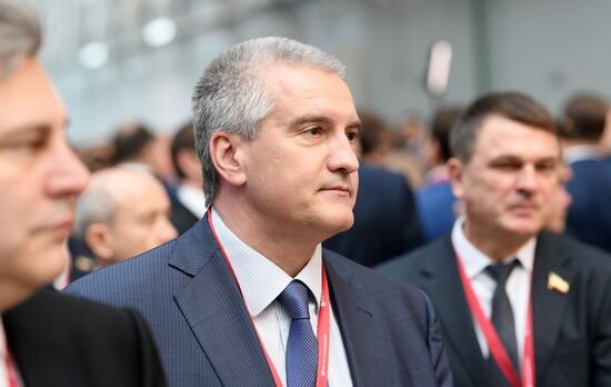 Russia Investment Forum