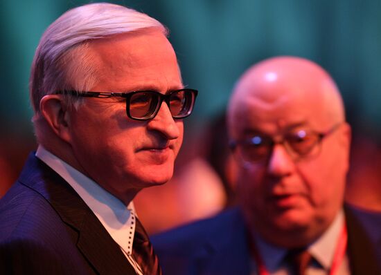 Russia Investment Forum