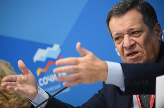 Russia Investment Forum