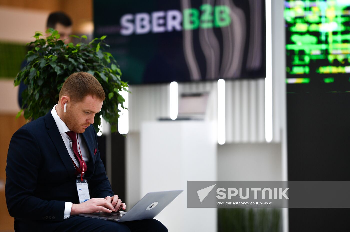 Russia Investment Forum