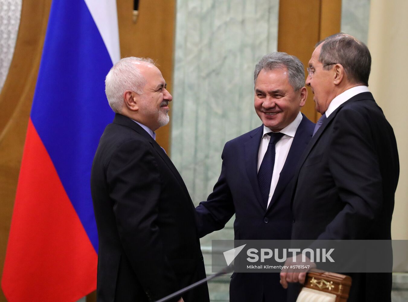 President Vladimir Putin's working trip to Sochi