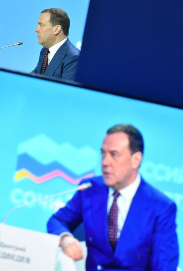 Russia Investment Forum