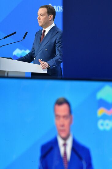 Russia Investment Forum
