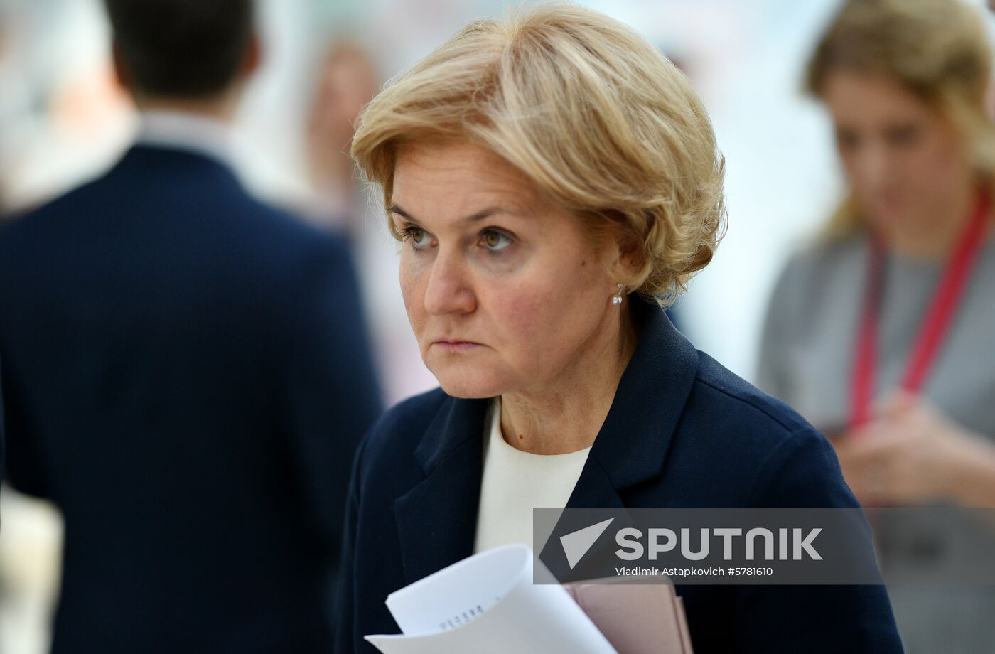 Russia Investment Forum
