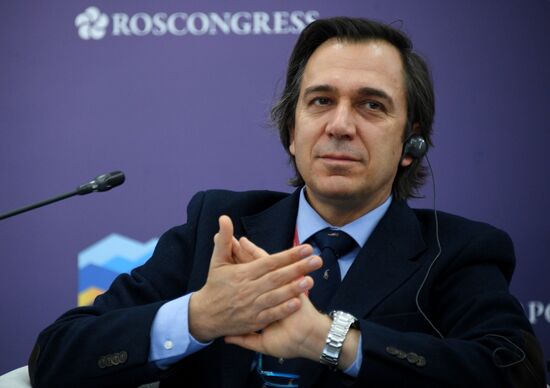 Russia Investment Forum