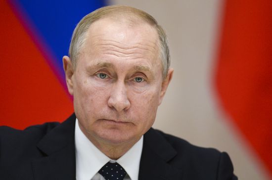 Russia Syria