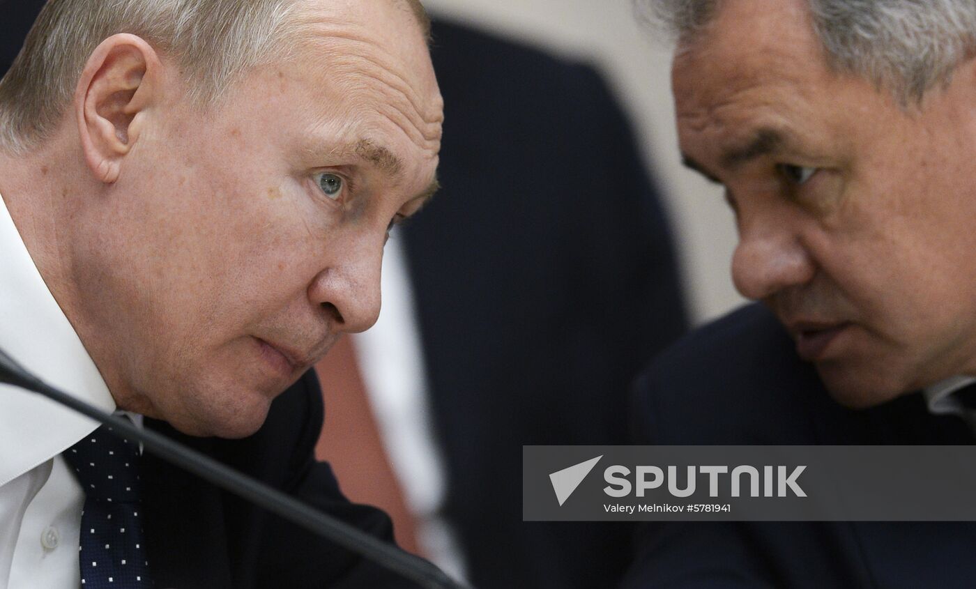 Russia Syria