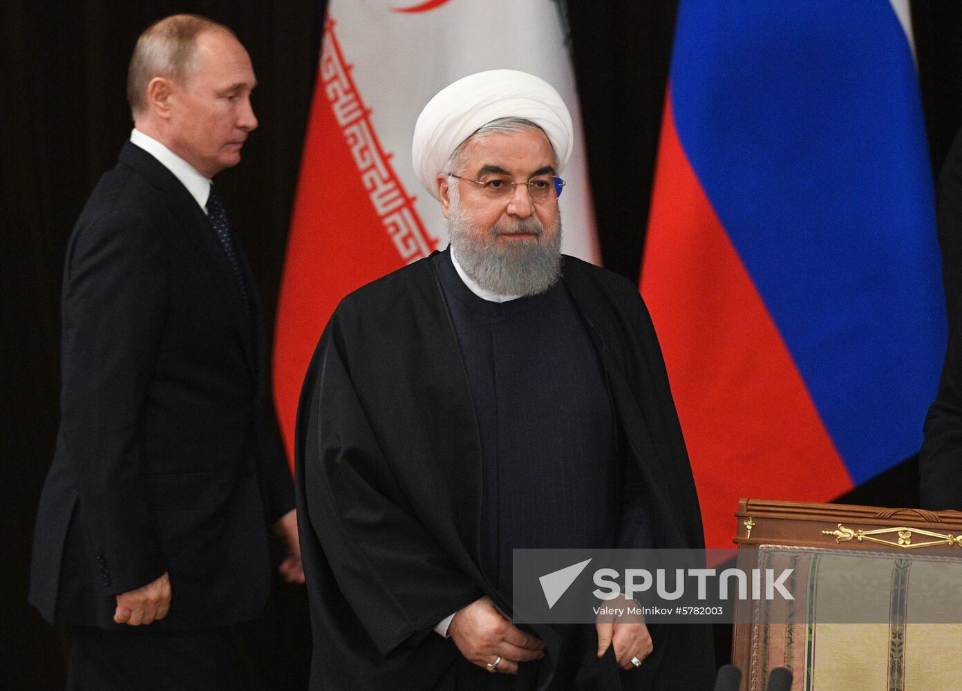 Russia Syria