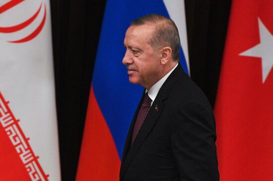 Russia Syria