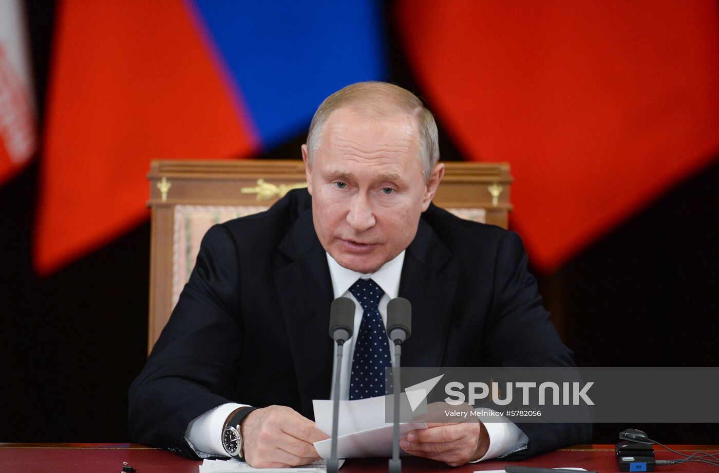 Russia Syria