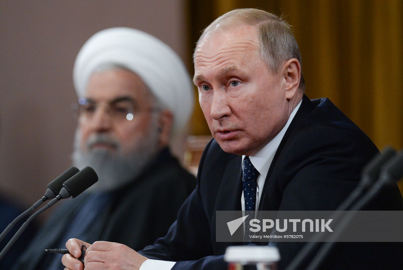 Russia Syria