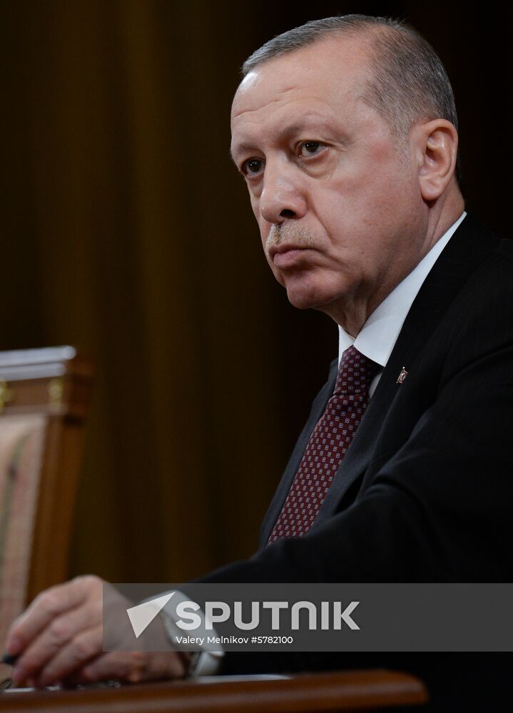 Russia Syria