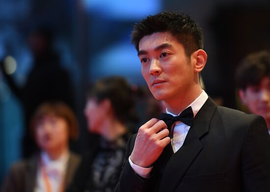 Germany Berlinale So Long My Son Movie