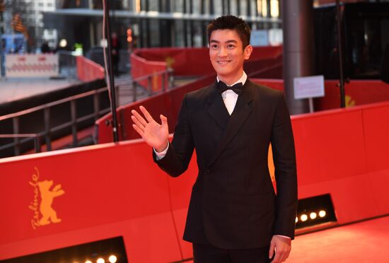 Germany Berlinale So Long My Son Movie