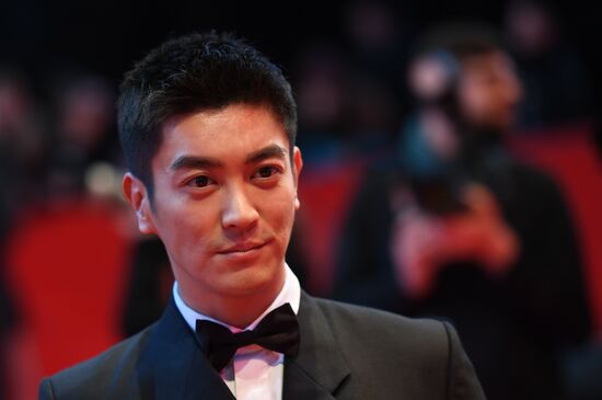 Germany Berlinale So Long My Son Movie