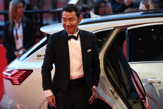 Germany Berlinale So Long My Son Movie