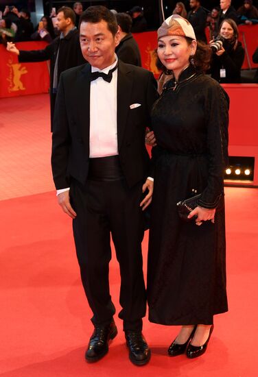 Germany Berlinale So Long My Son Movie