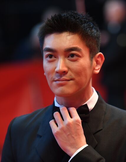 Germany Berlinale So Long My Son Movie