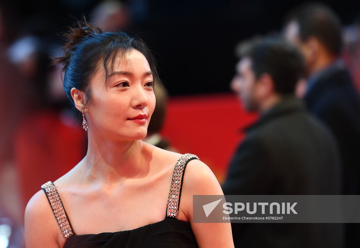 Germany Berlinale So Long My Son Movie