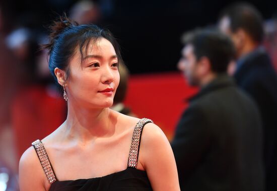 Germany Berlinale So Long My Son Movie