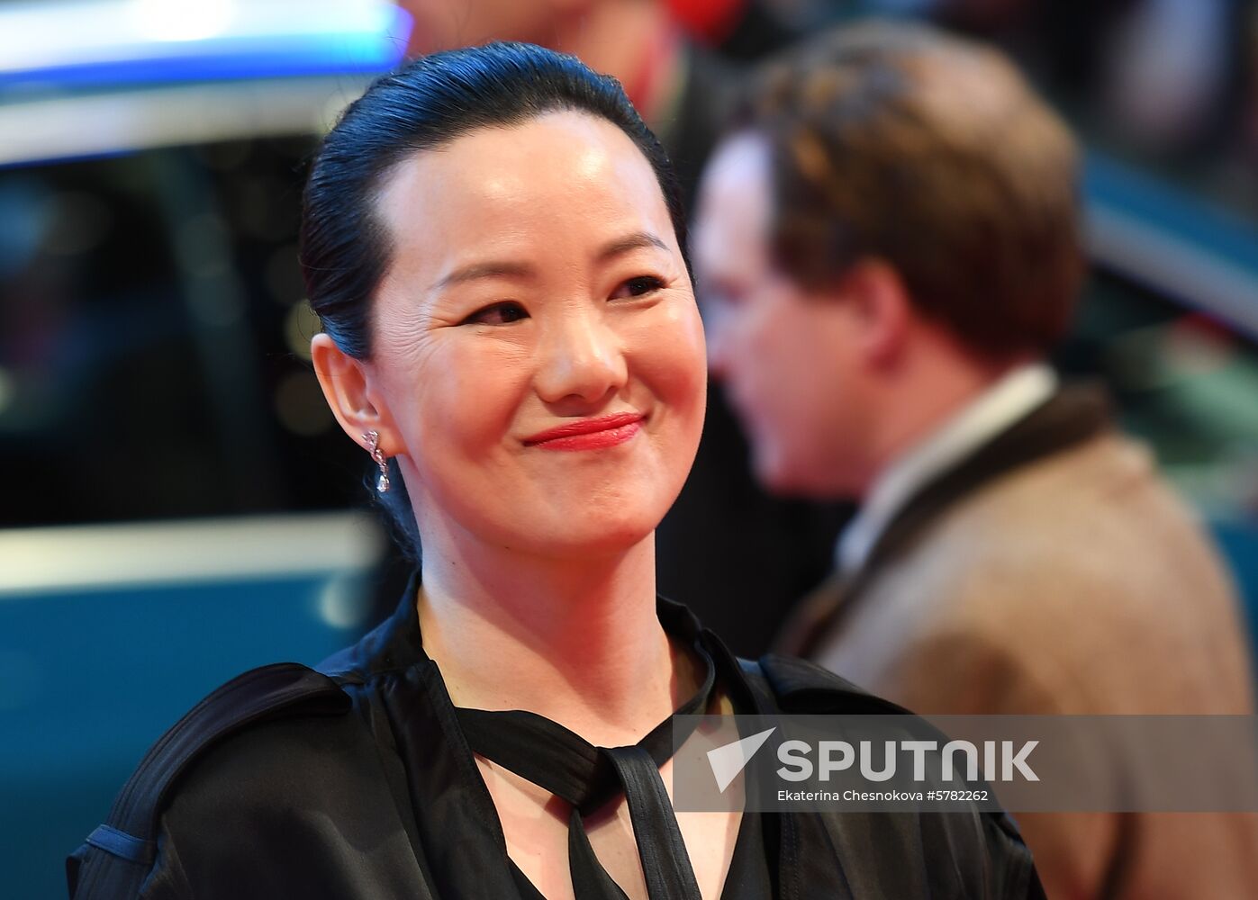 Germany Berlinale So Long My Son Movie