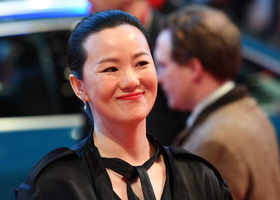 Germany Berlinale So Long My Son Movie