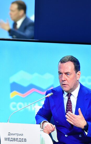 Russia Investment Forum