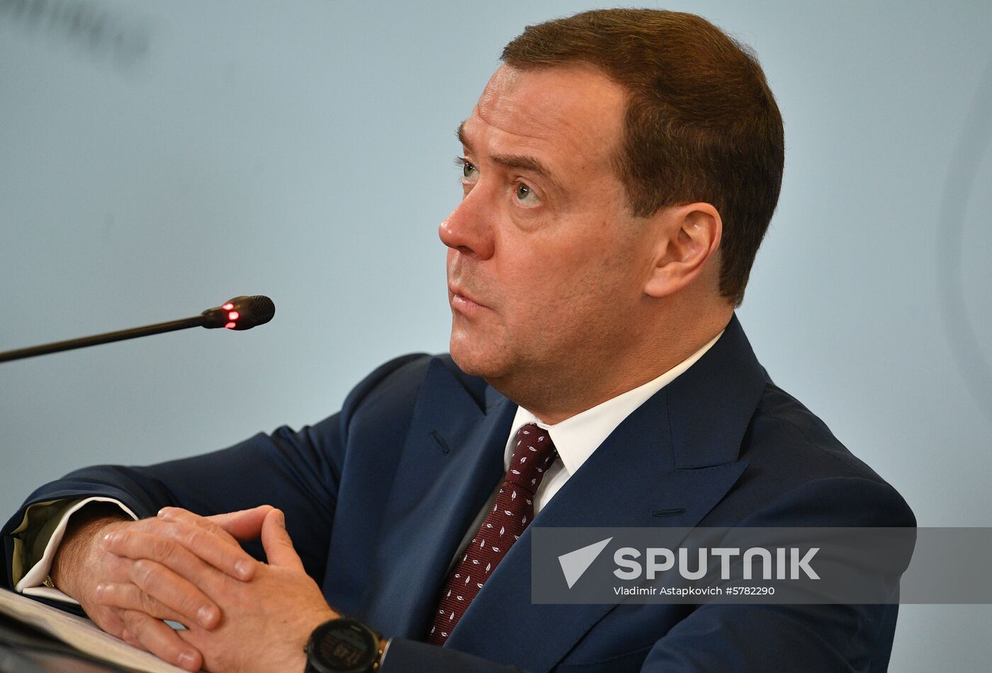 Russia Investment Forum