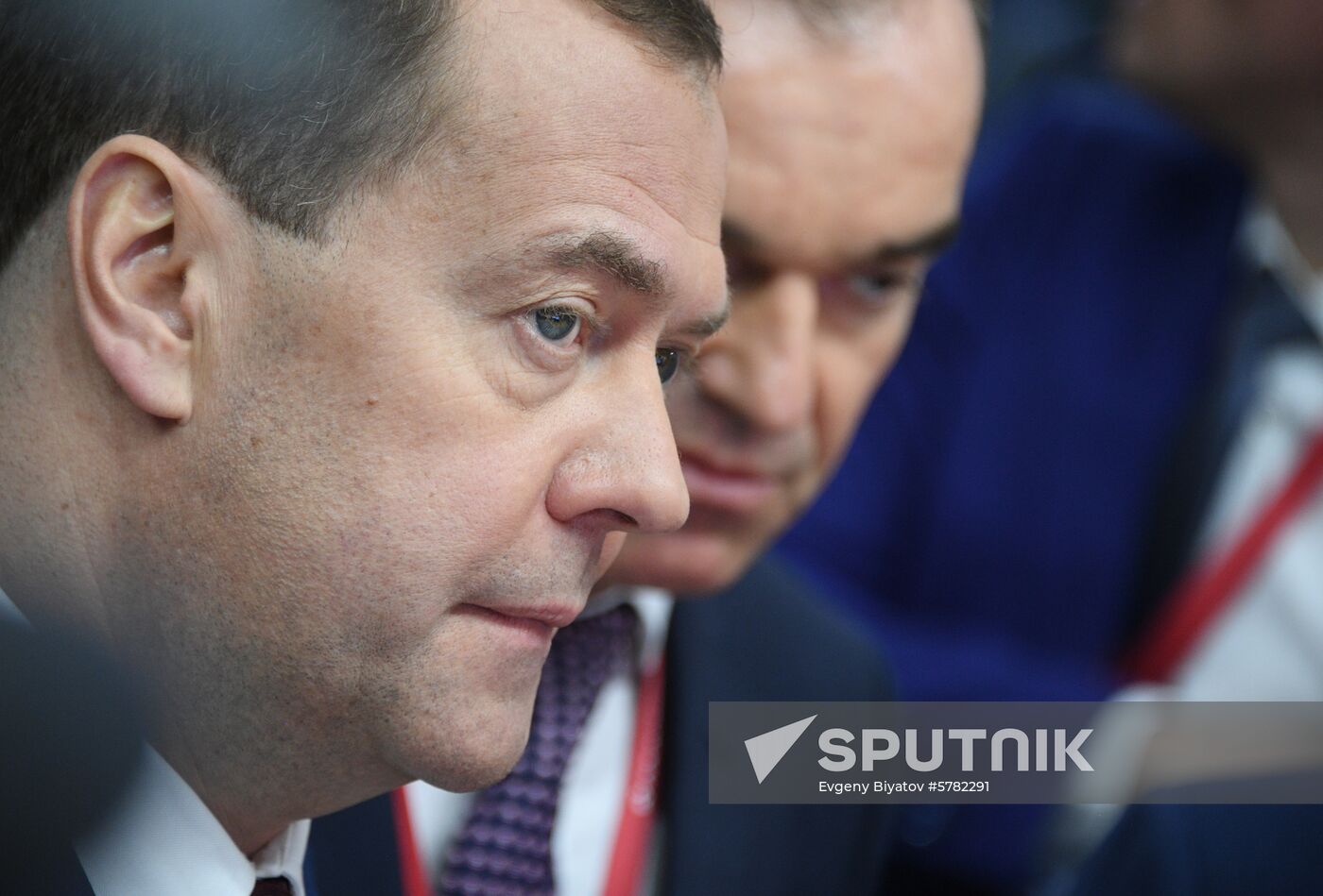 Russia Investment Forum