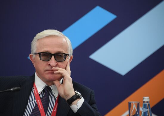 Russia Investment Forum