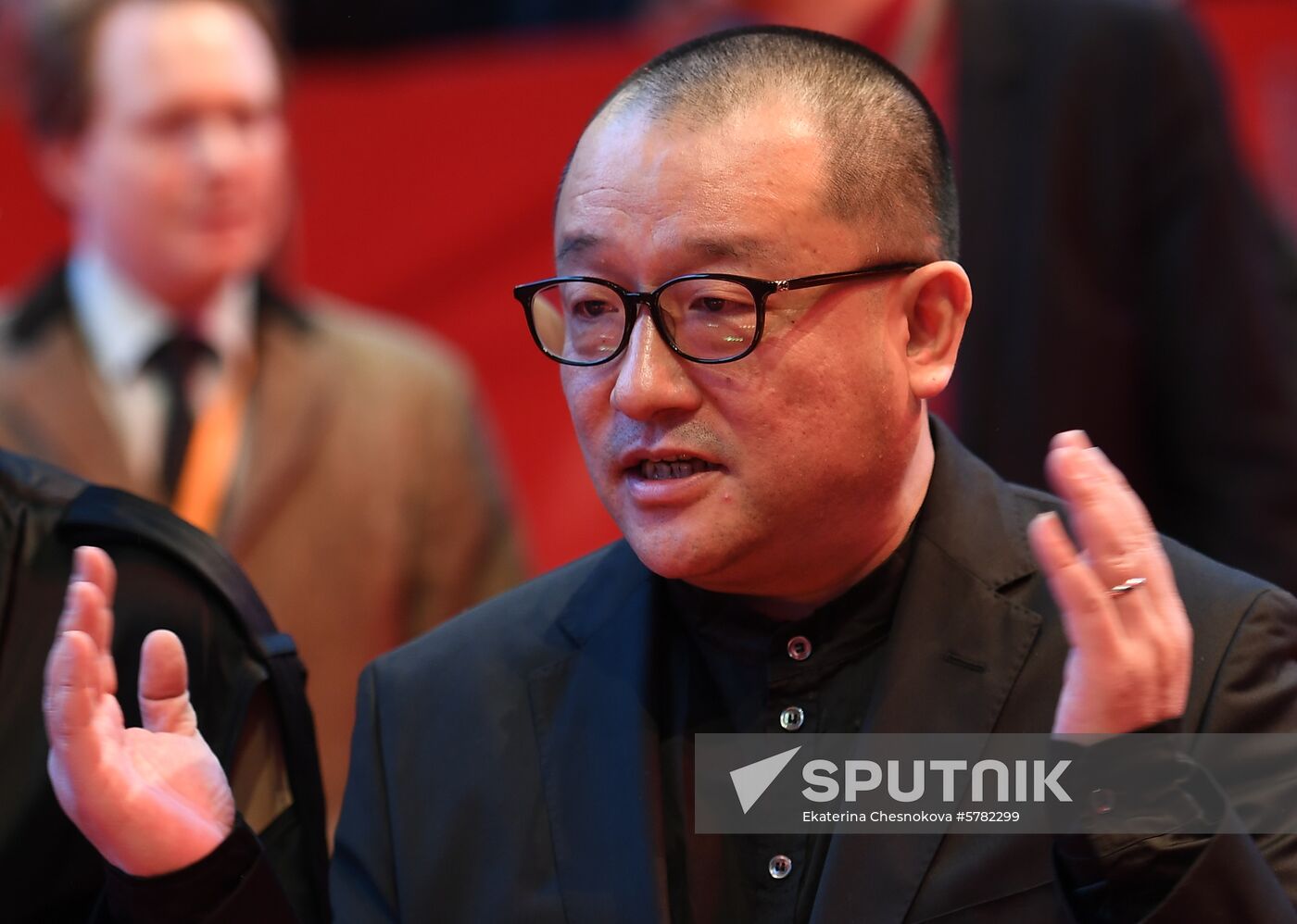 Germany Berlinale So Long My Son Movie